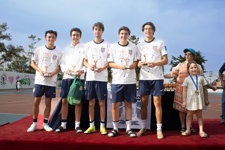 Ir a la Siguiente Foto