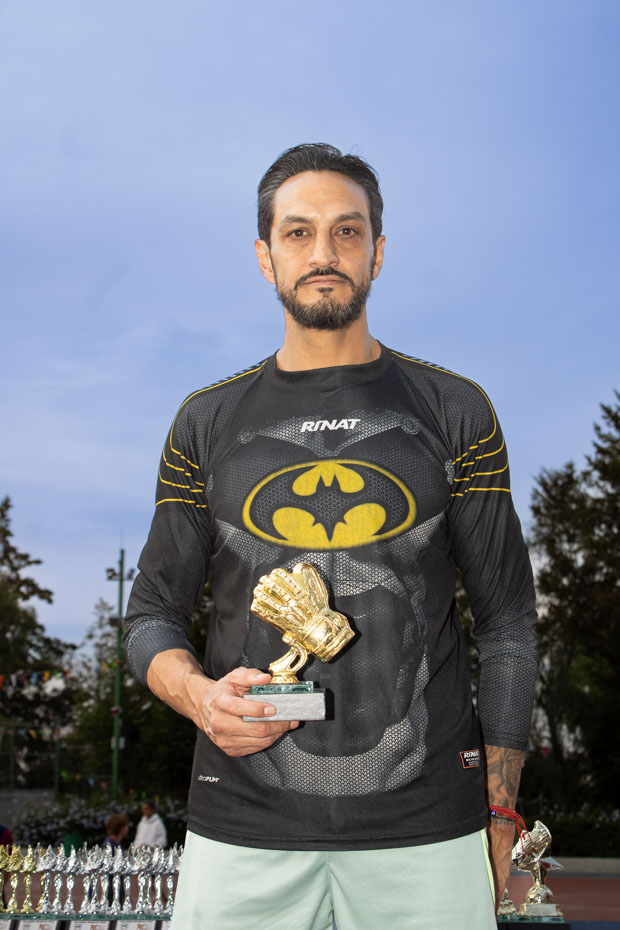 Ir a la Siguiente Foto