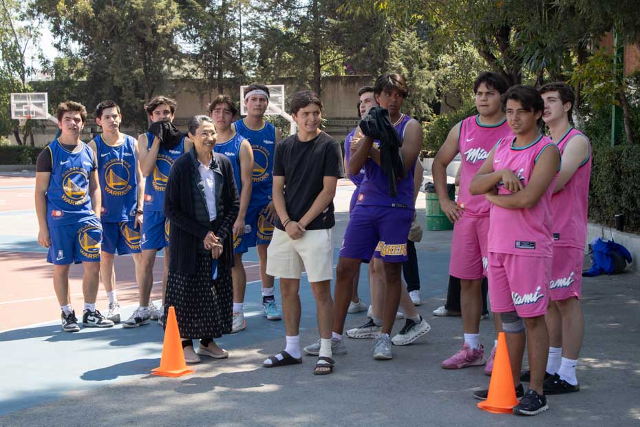 Ir a la Siguiente Foto