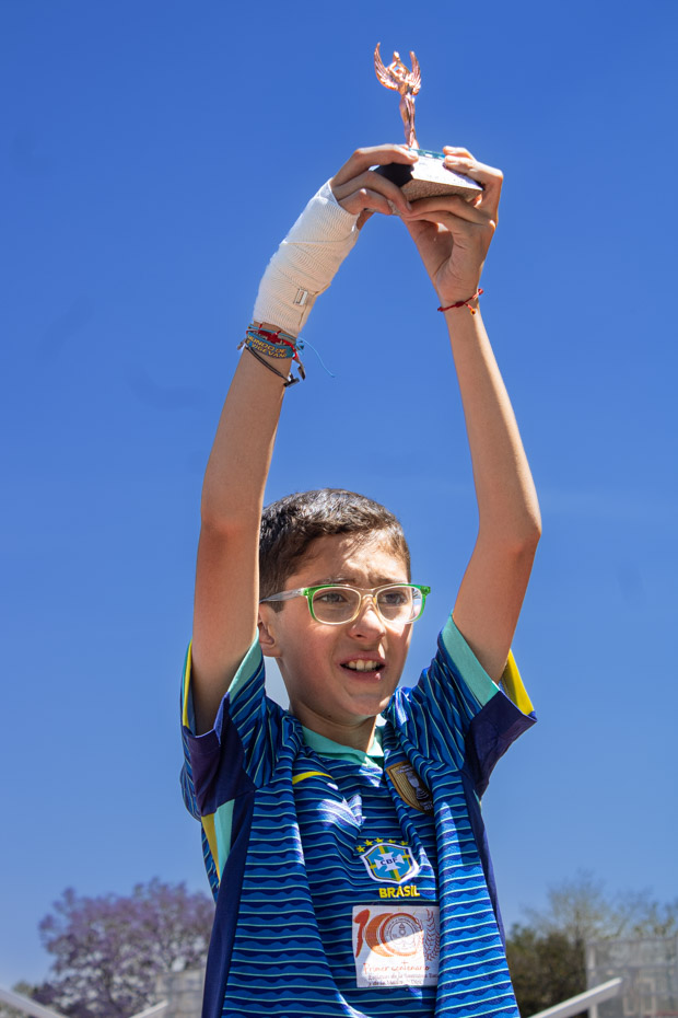 Ir a la Siguiente Foto