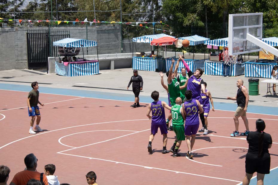 Ir a la Siguiente Foto