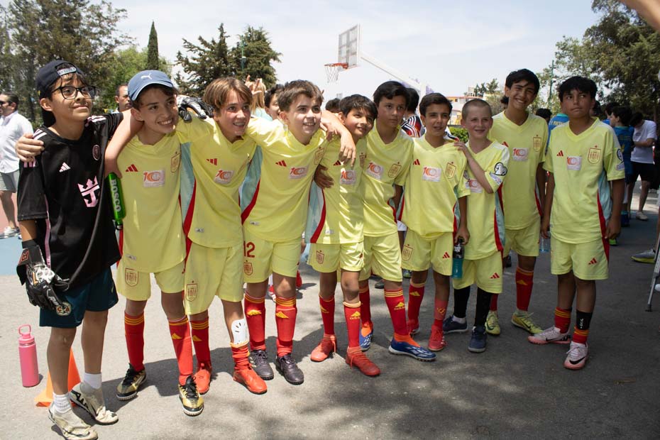 Ir a la Siguiente Foto