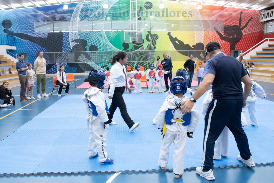 Mundialito 2025