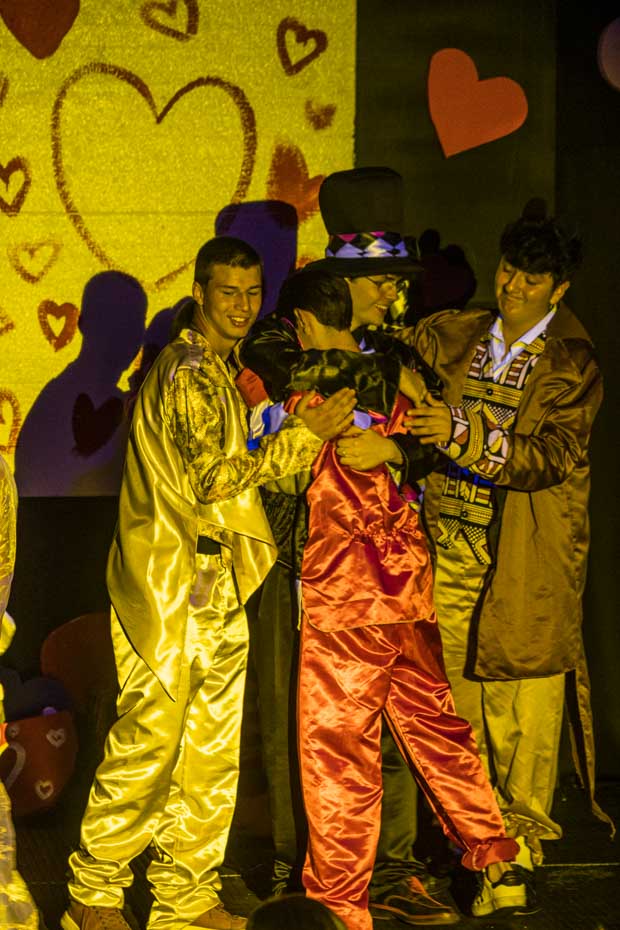 Ir a la Siguiente Foto