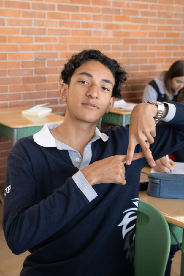 Ir a la Siguiente Foto
