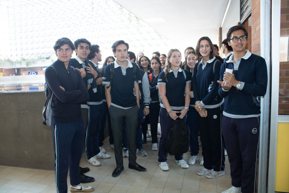 Ir a la Siguiente Foto