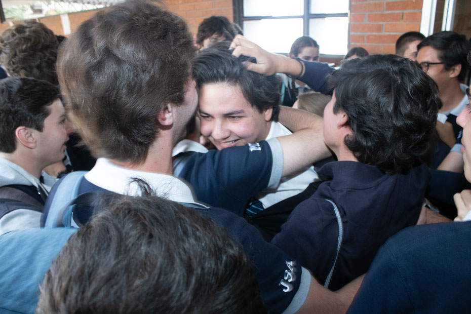 Ir a la Siguiente Foto