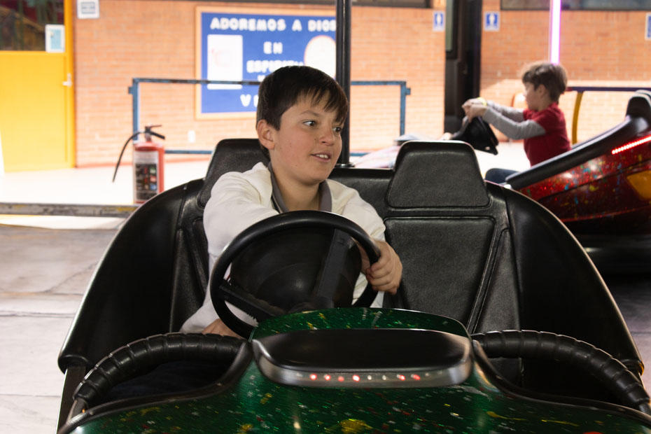 Ir a la Siguiente Foto