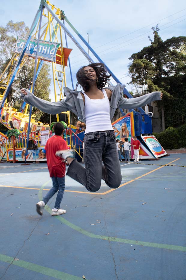 Ir a la Siguiente Foto