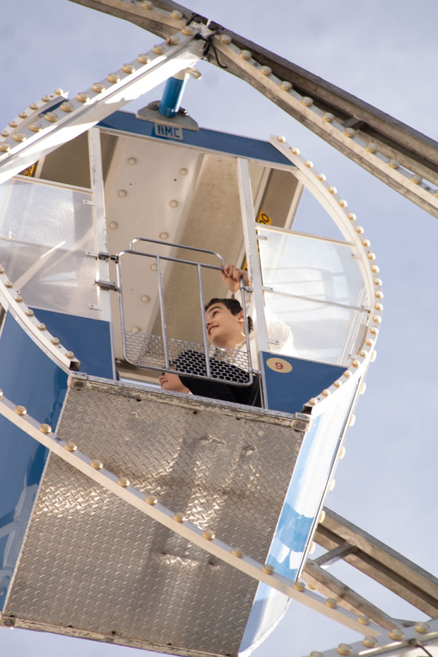 Ir a la Siguiente Foto