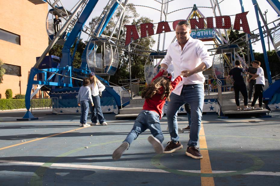 Ir a la Siguiente Foto