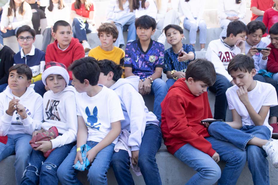 Ir a la Siguiente Foto