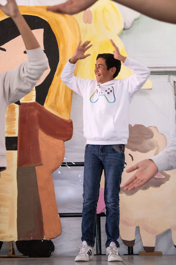 Ir a la Siguiente Foto