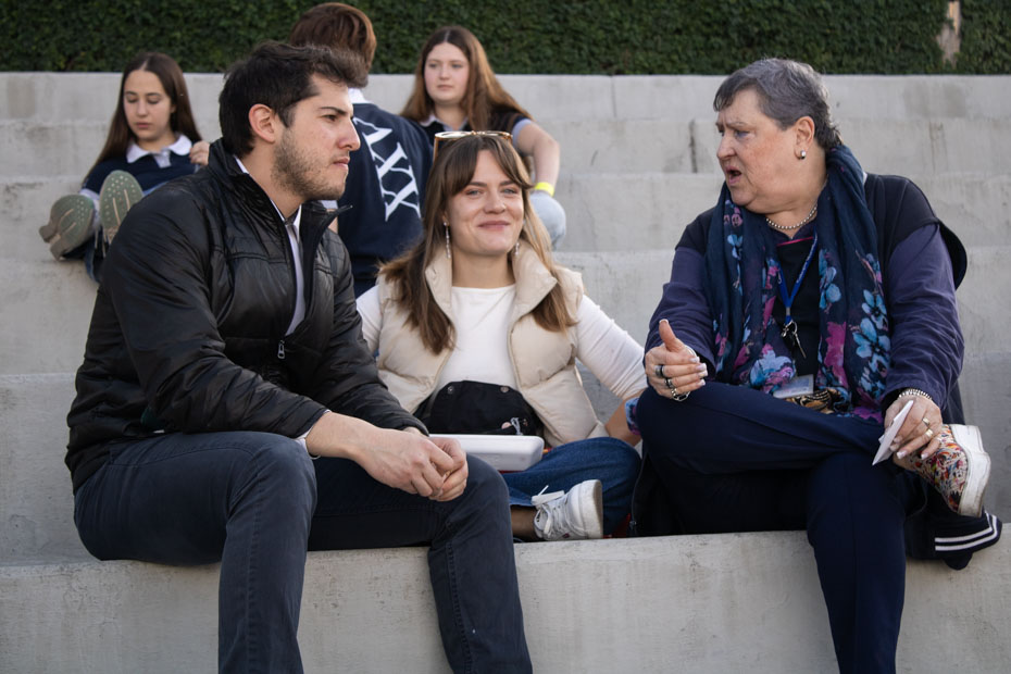 Ir a la Siguiente Foto