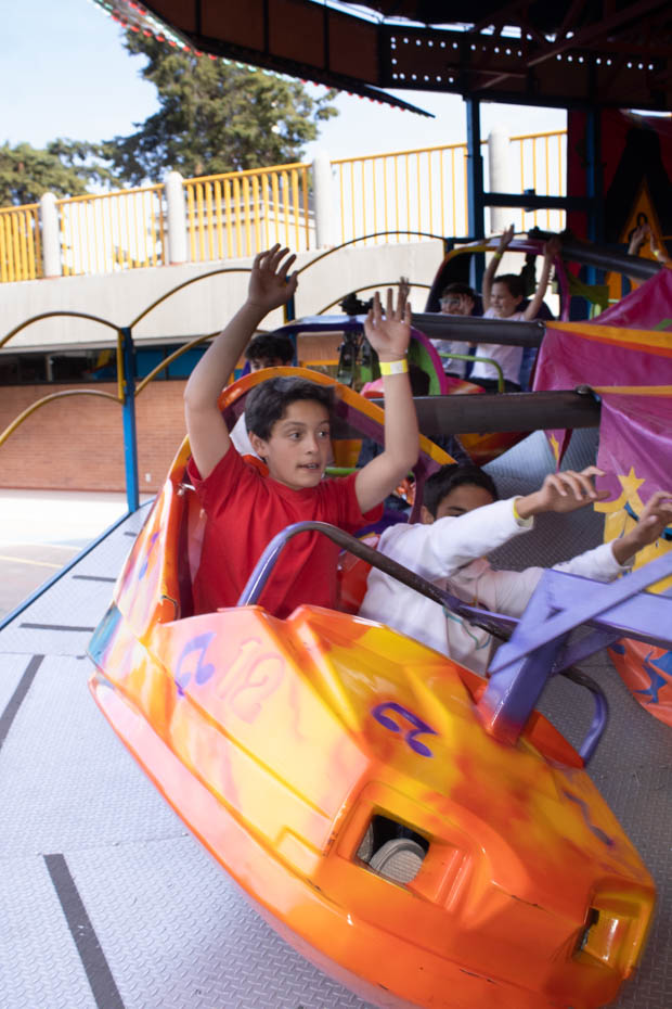 Ir a la Siguiente Foto