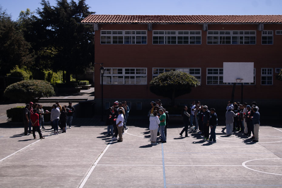 Ir a la Siguiente Foto
