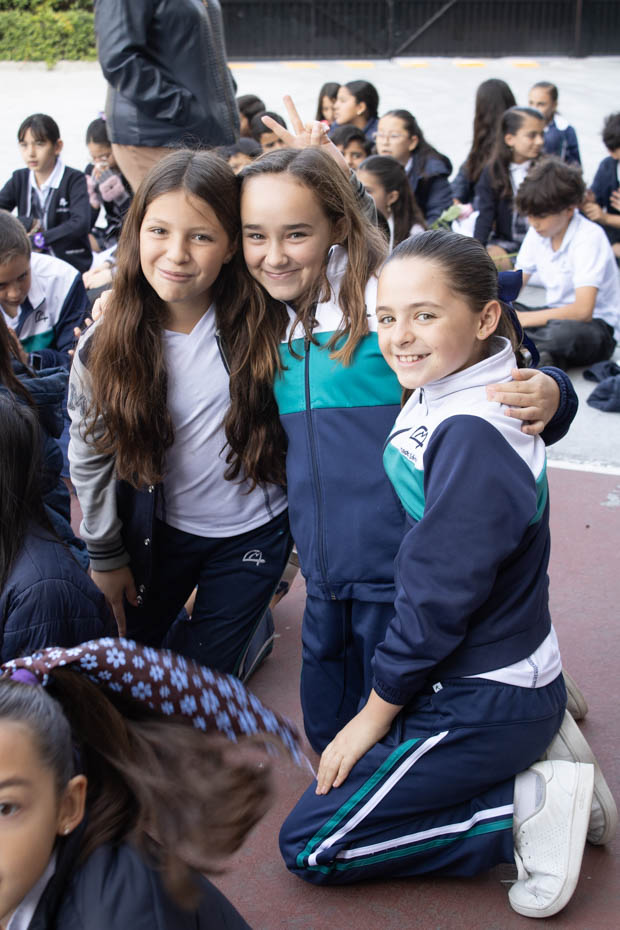 Ir a la Siguiente Foto