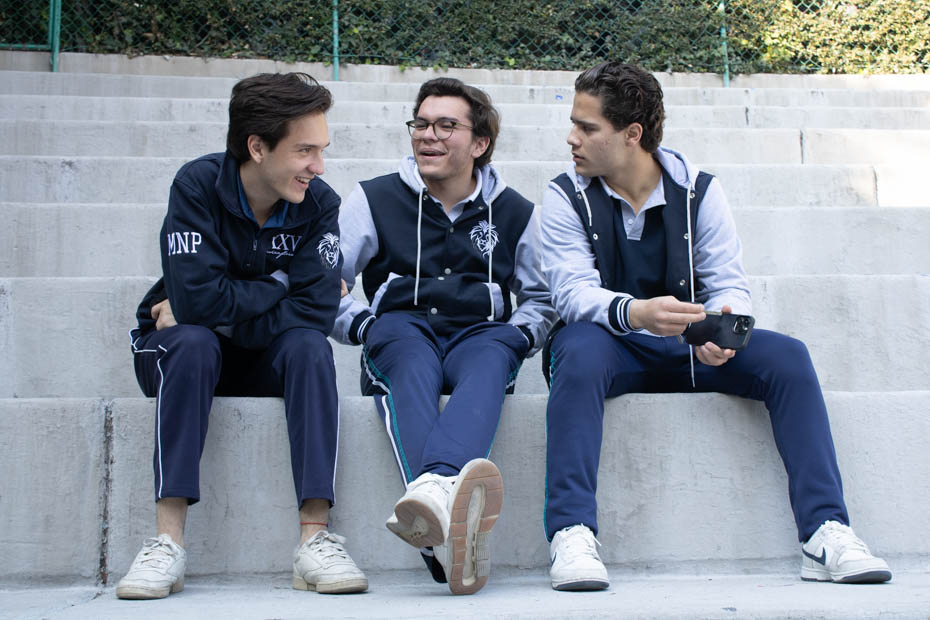 Ir a la Siguiente Foto