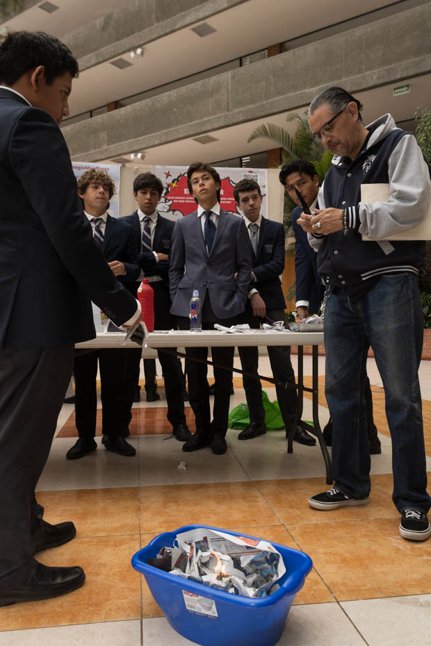 Ir a la Siguiente Foto