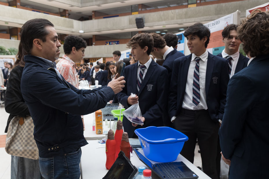 Ir a la Siguiente Foto