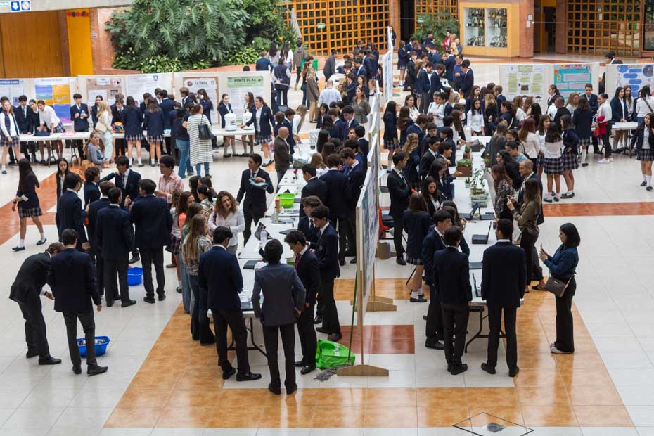 STEM Secundaria 2025