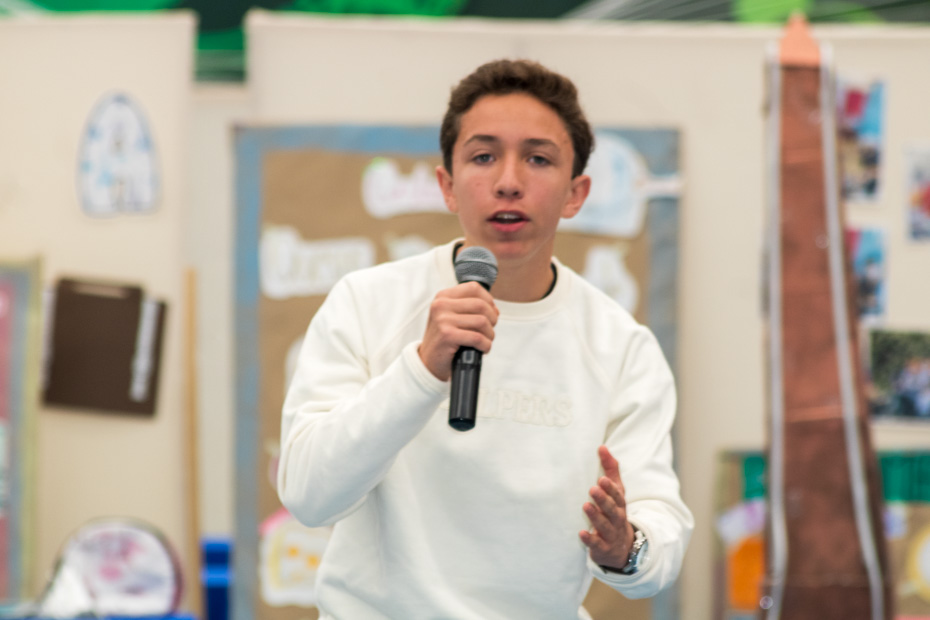 Ir a la Siguiente Foto