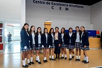 Te Muestro lo que Aprendo