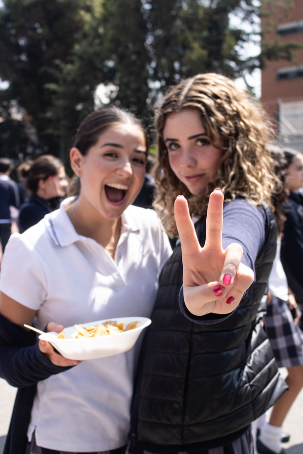 Ir a la Siguiente Foto