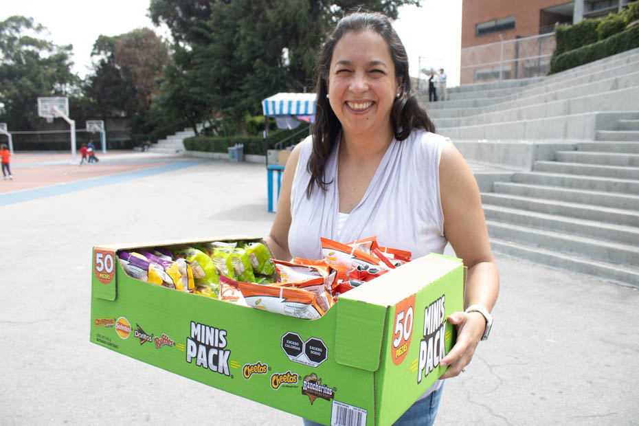 Ir a la Siguiente Foto