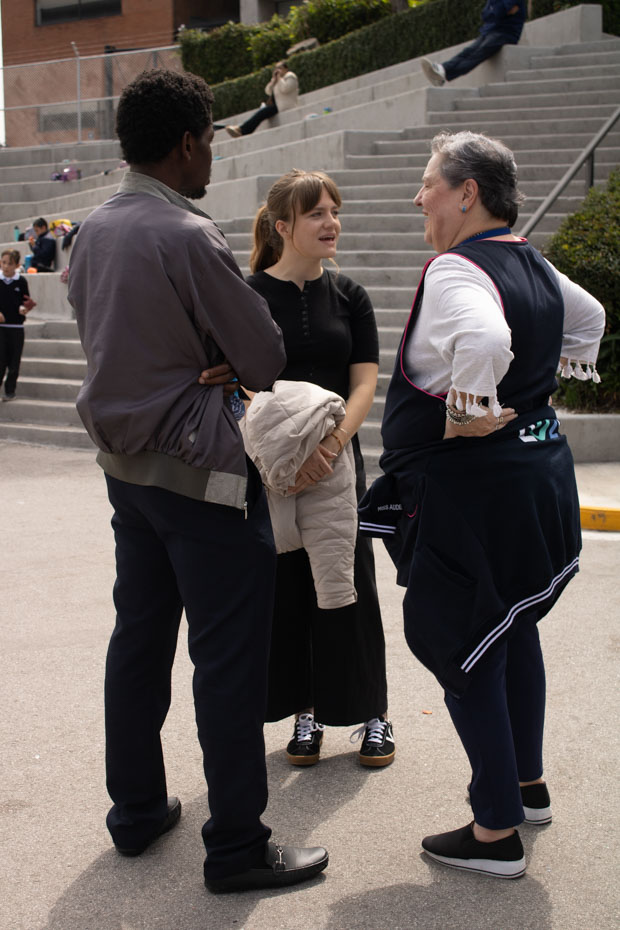 Ir a la Siguiente Foto