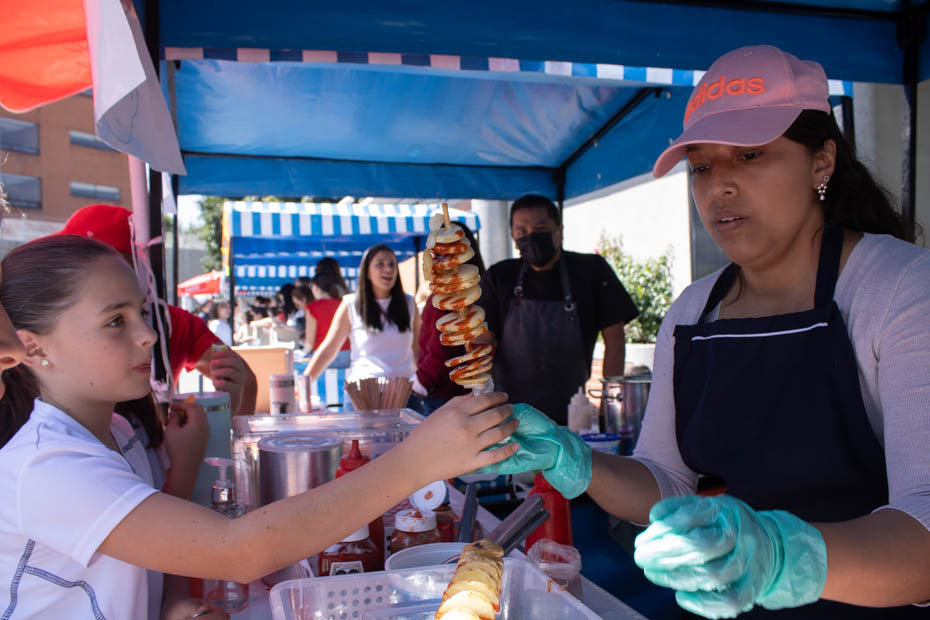 Ir a la Siguiente Foto