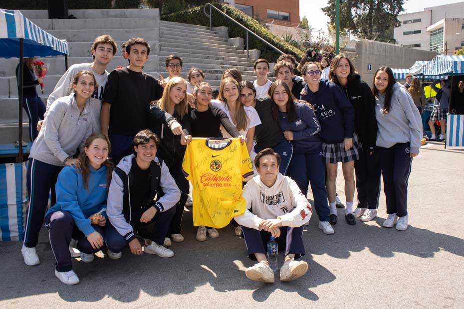 Ir a la Siguiente Foto