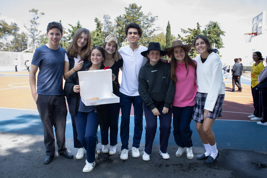 Ir a la Siguiente Foto