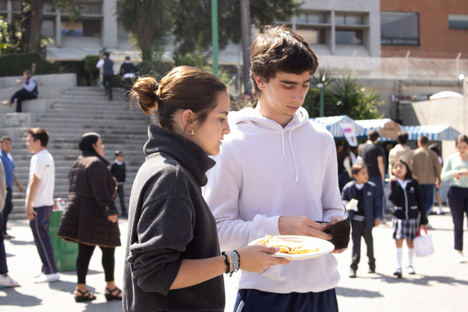 Ir a la Siguiente Foto