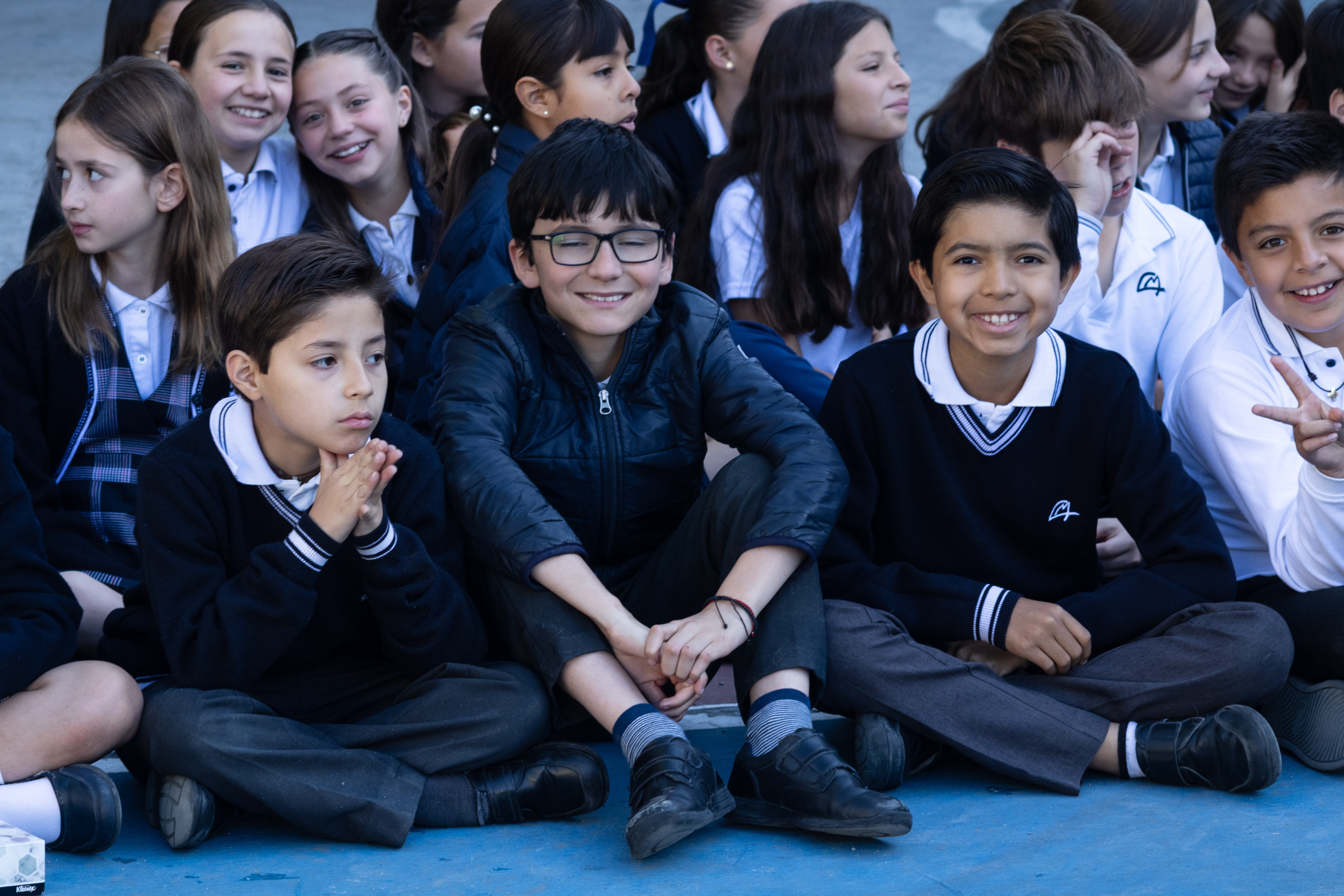 Ir a la Siguiente Foto