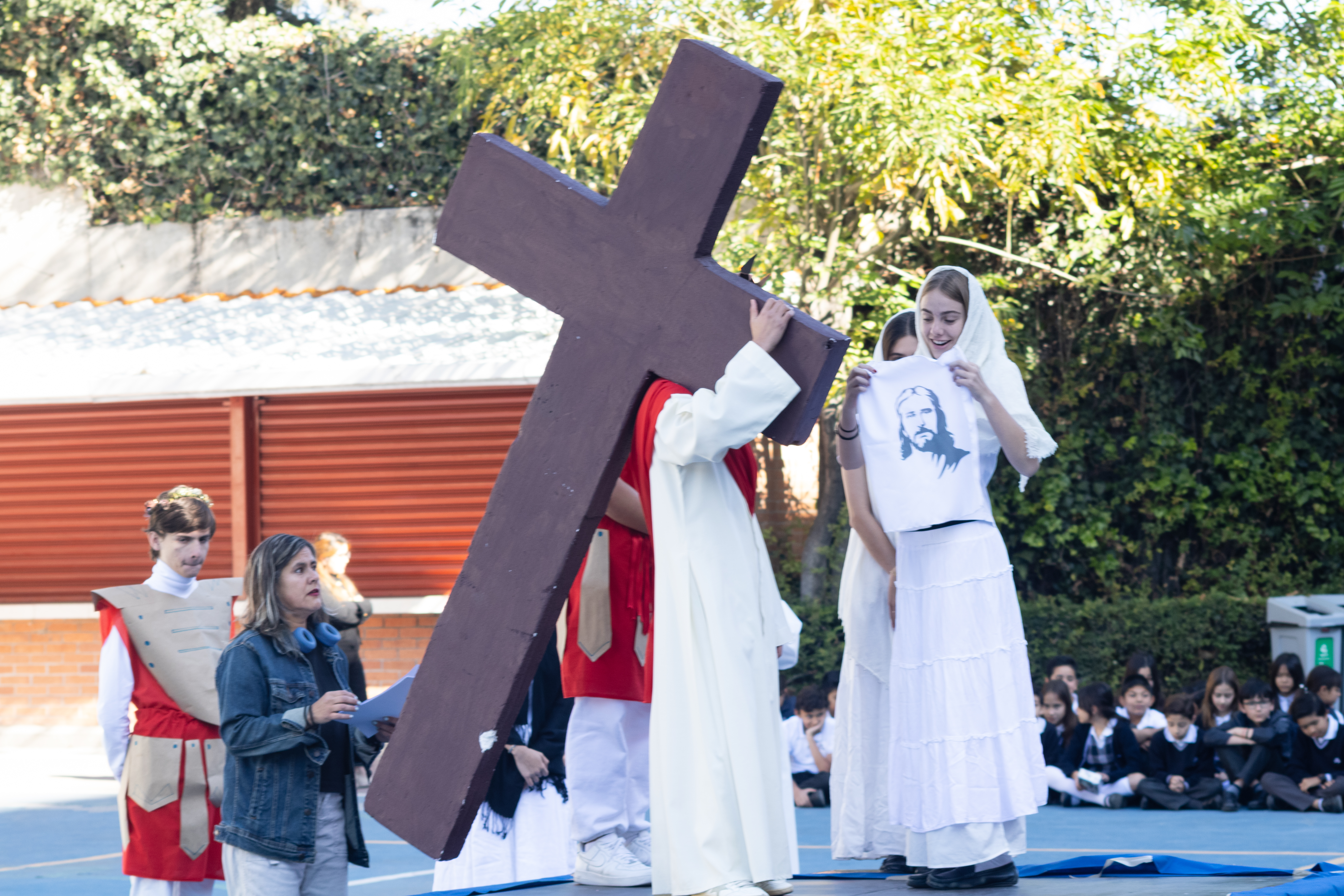 Ir a la Siguiente Foto