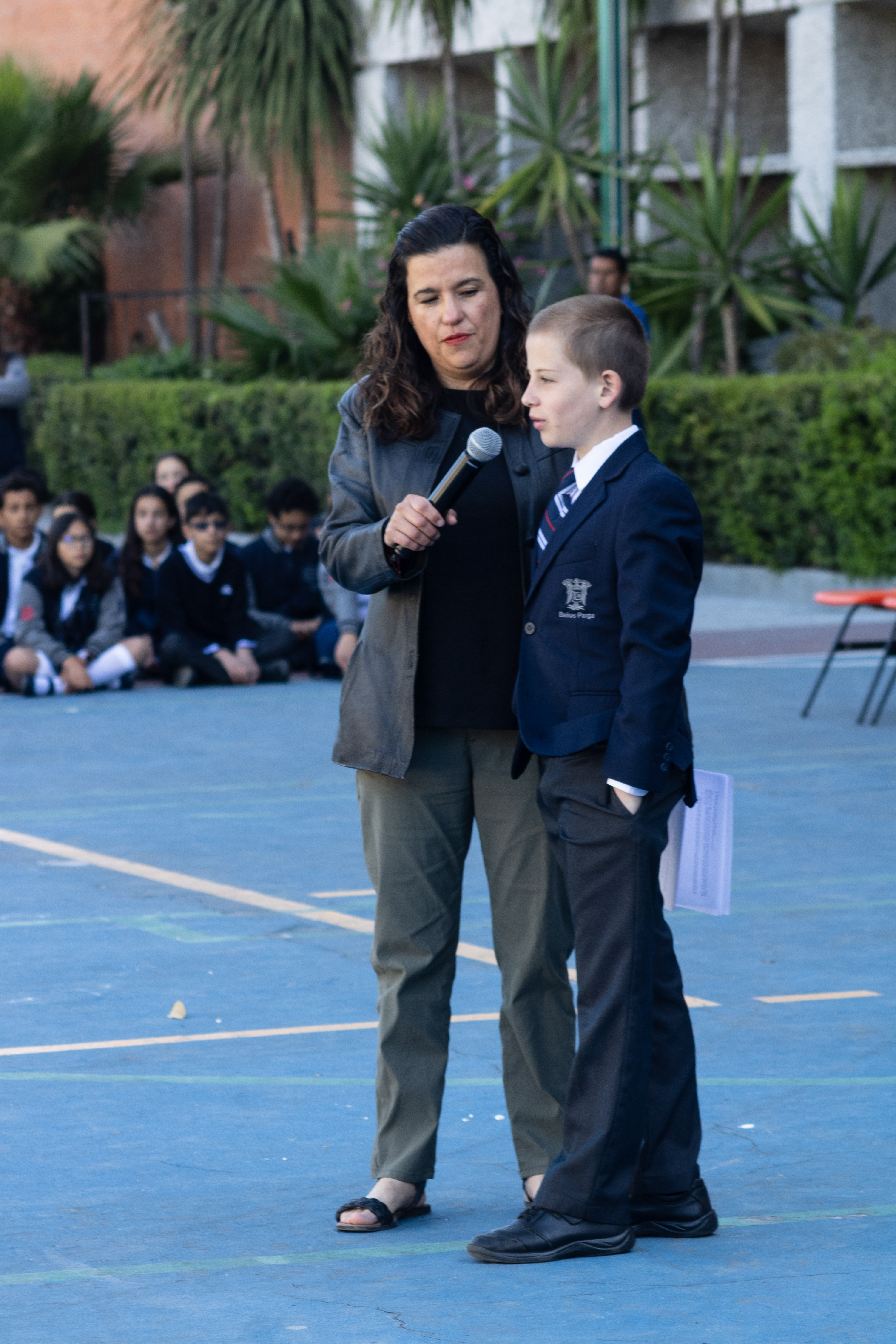 Ir a la Siguiente Foto