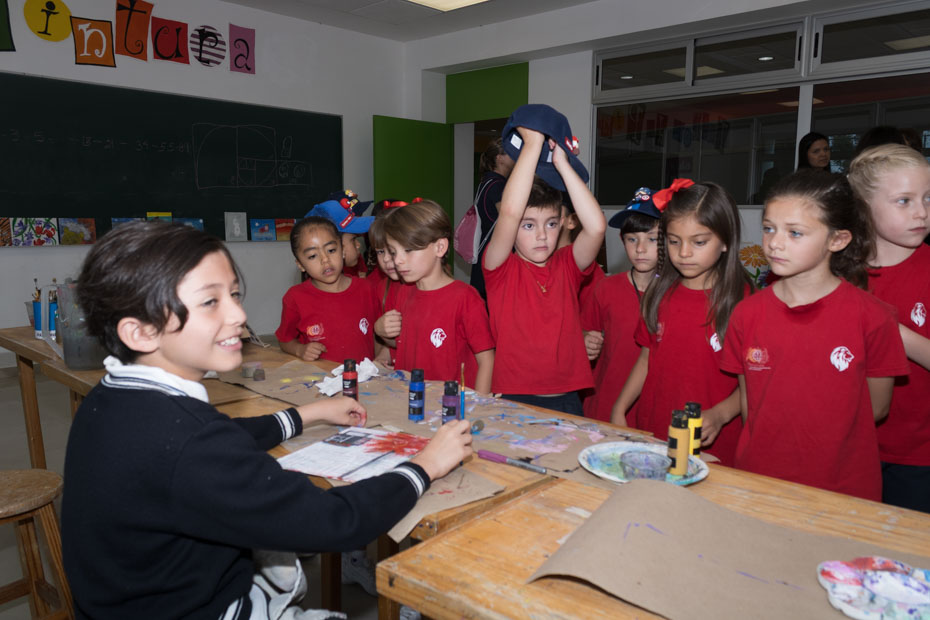 Ir a la Siguiente Foto