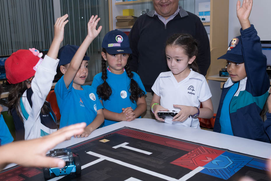 Ir a la Siguiente Foto