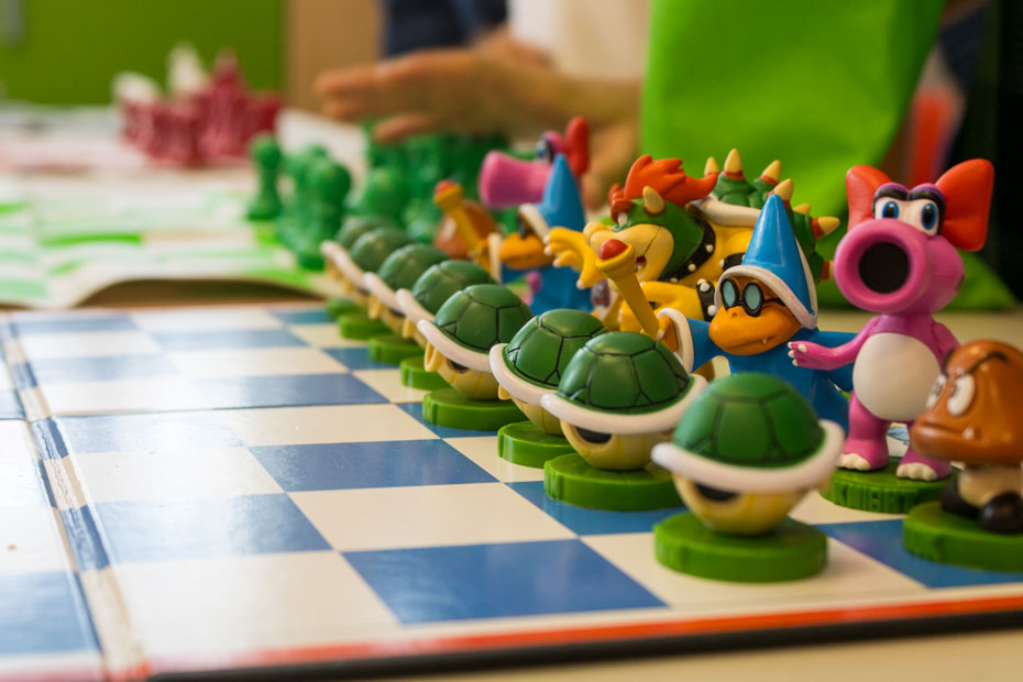 Ir a la Siguiente Foto