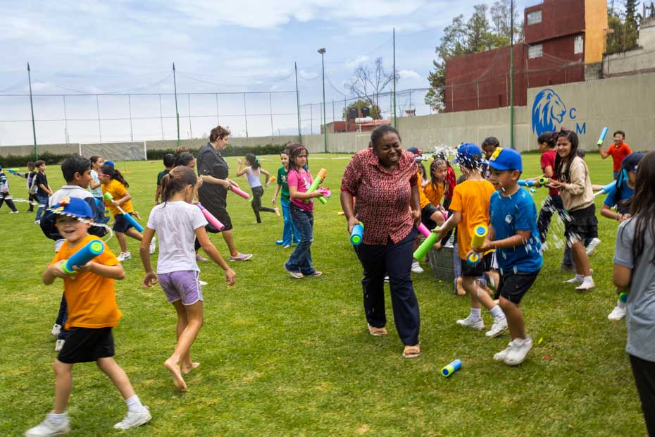 Ir a la Siguiente Foto