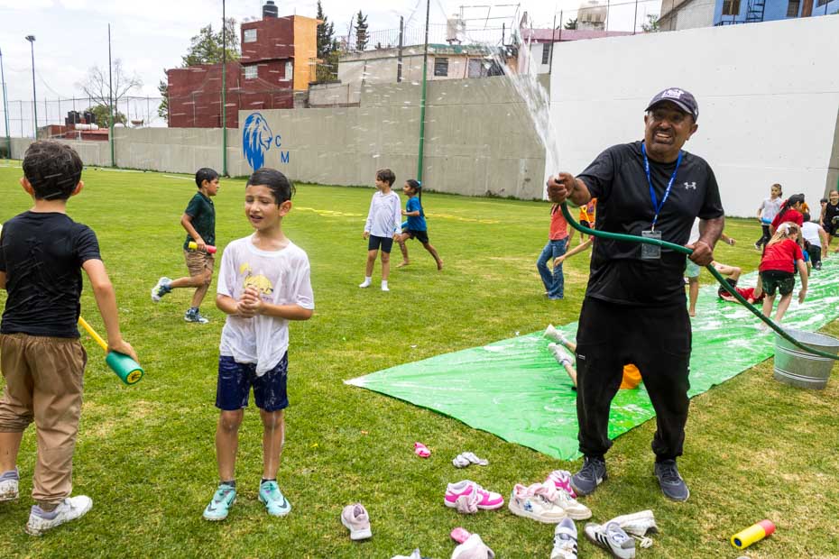 Ir a la Siguiente Foto