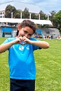 Visita de Especial de Ingles