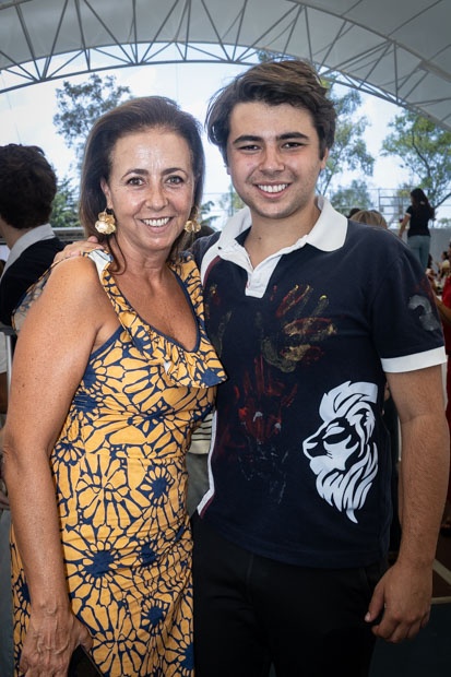 Festejo 10 de Mayo