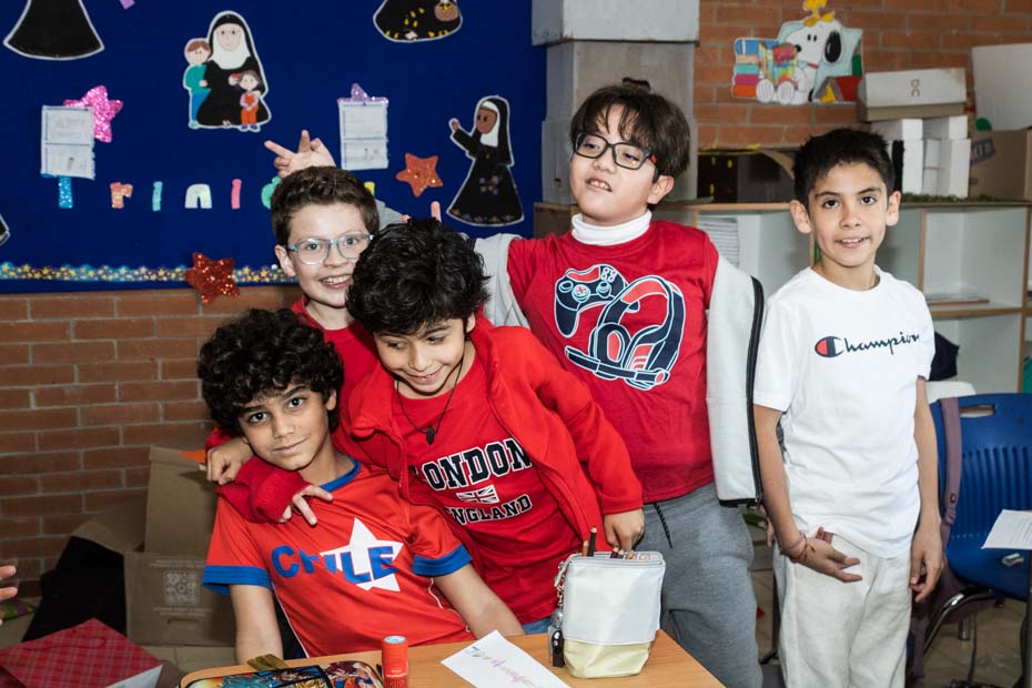 Ir a la Siguiente Foto