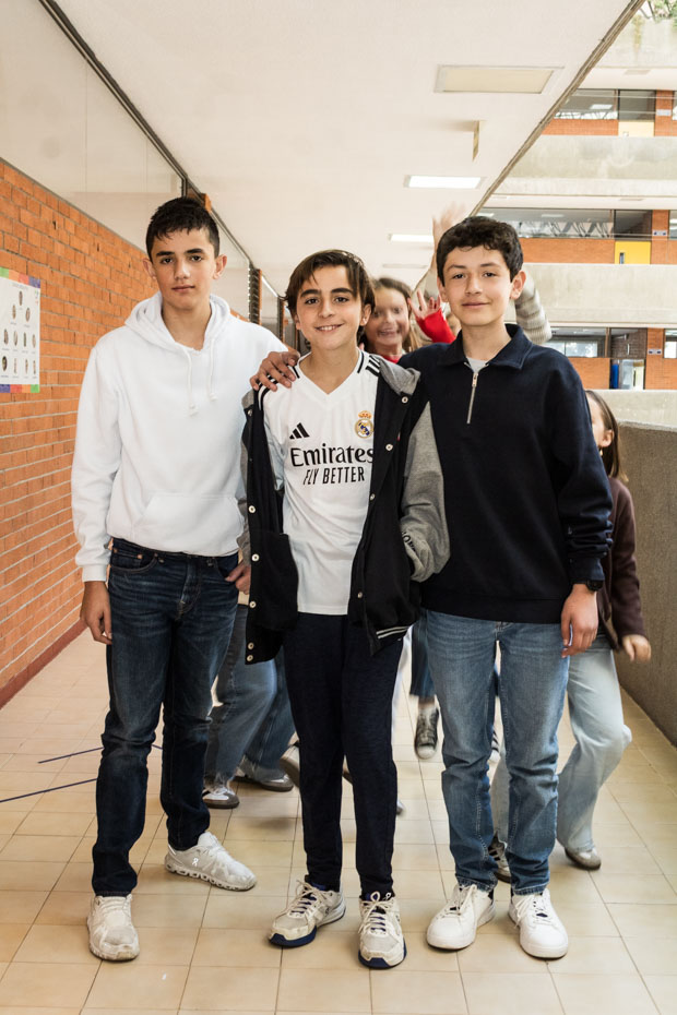 Ir a la Siguiente Foto