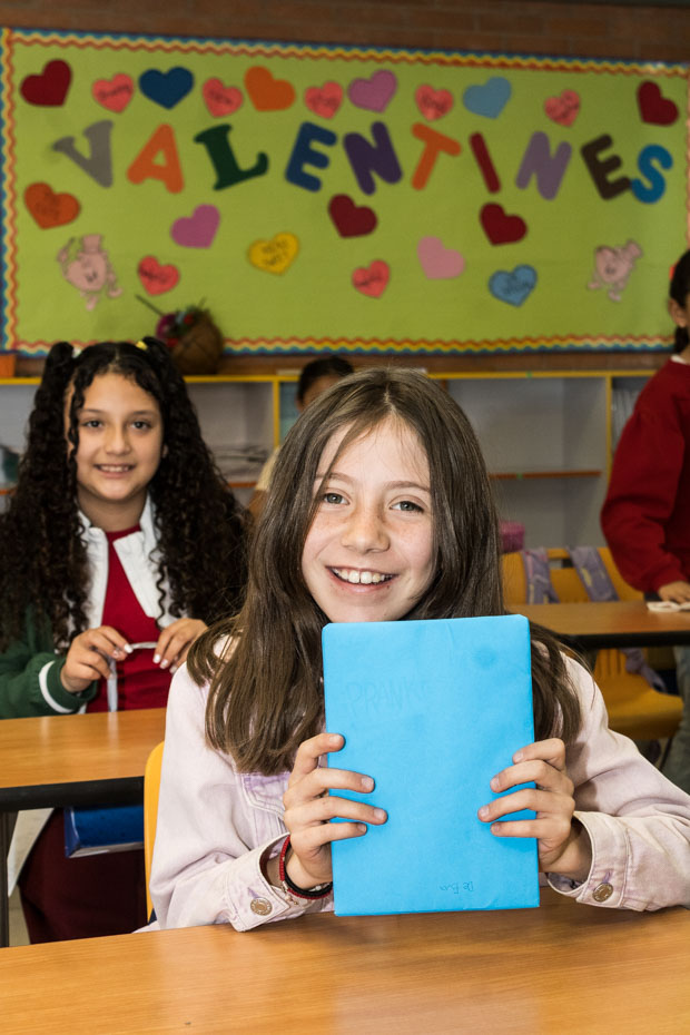 Ir a la Siguiente Foto