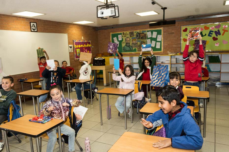 Ir a la Siguiente Foto