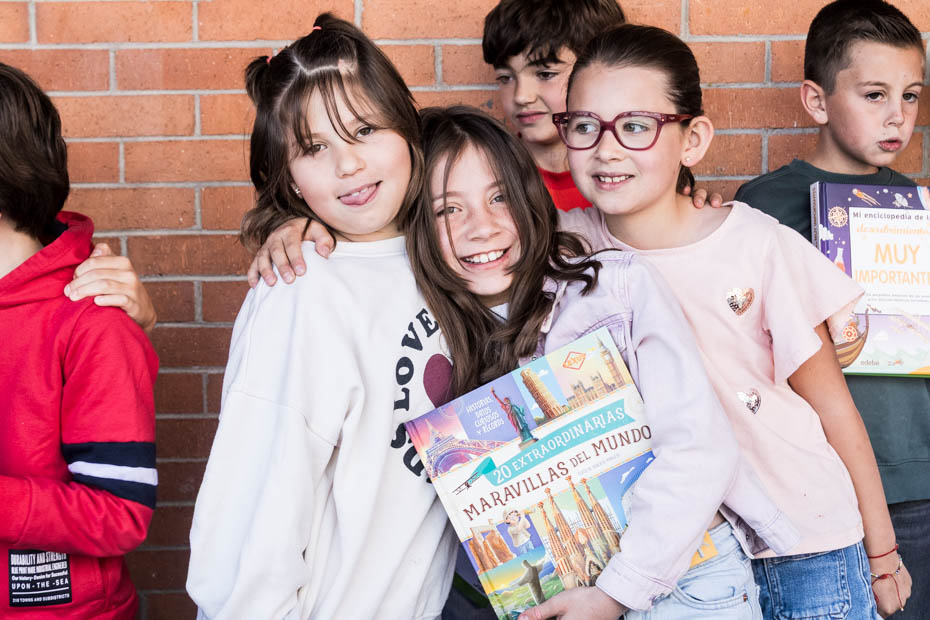 Ir a la Siguiente Foto