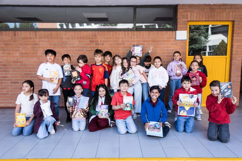 Ir a la Siguiente Foto